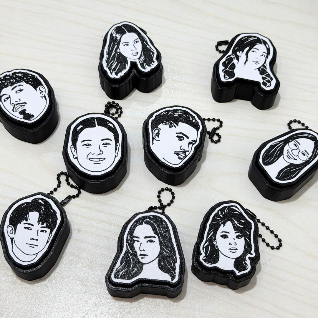 Face2Clicker product photo 4