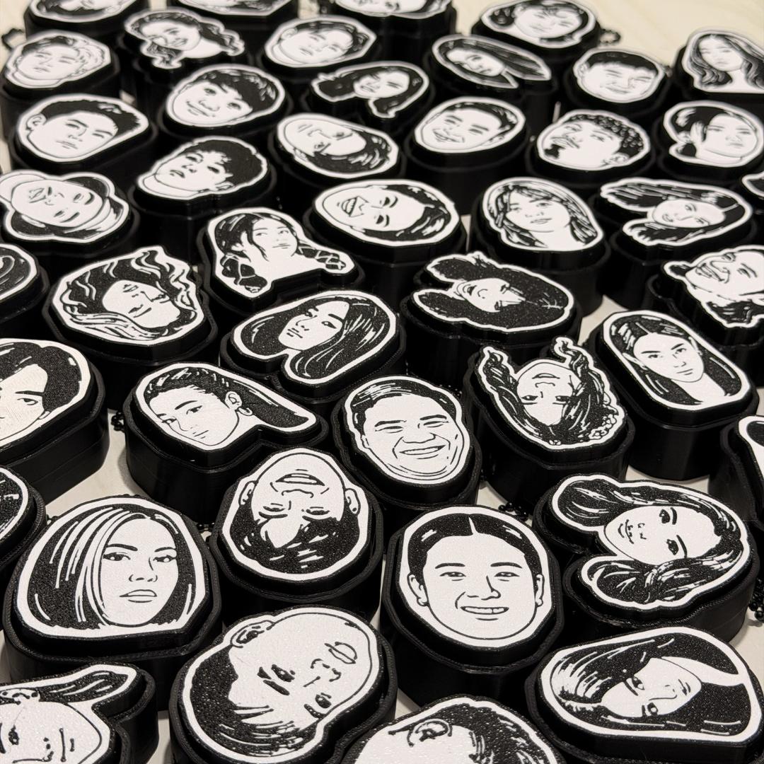 Face2Clicker product photo 5